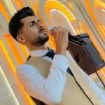 فرشید زارعی کرد شولی – فلک امشب خرابم